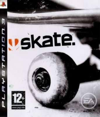    Sony CEE Skate