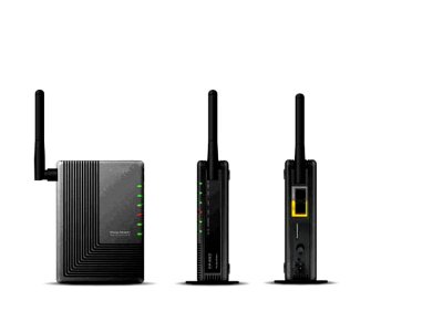   Wi-Fi  KHD CW-450