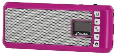   - Bliss Sound PS 260 Purple