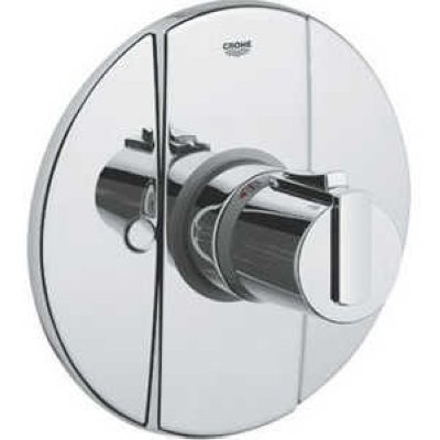   Grohe Grohtherm 2000   (19240000)