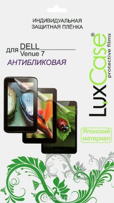   Luxcase    Dell Venue 7, 