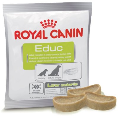   Royal Canin 50        (Educ)