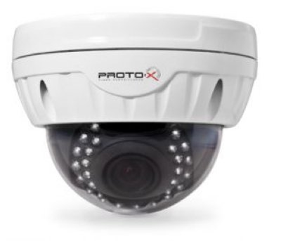    Proto-X Proto IP-Z5V-SH20F36IR-P (SD)