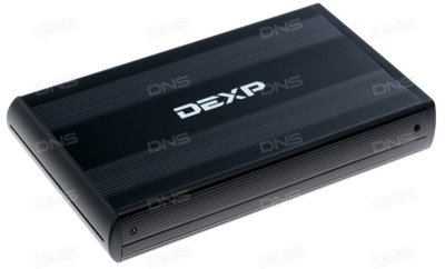   3.5"   DEXP UA003
