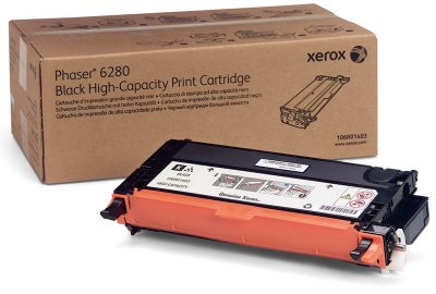   106R01401  Xerox (Phaser 6280) magenta . .