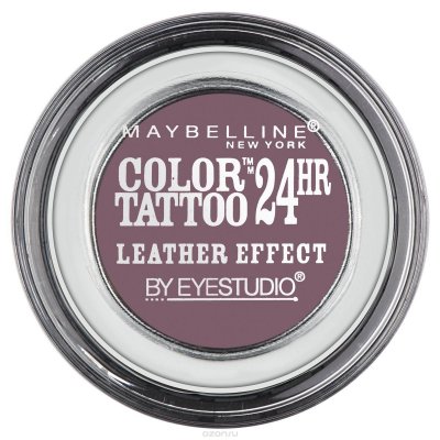   Maybelline New York    "Color Tattoo",  93,  , 4 