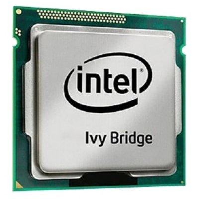    Intel Core i3-3225 Ivy Bridge (3300MHz, LGA1155, L3 3072Kb)