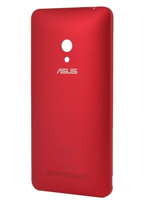    ASUS    ZenFone 5 Zen Case Red 90XB00RA-BSL250
