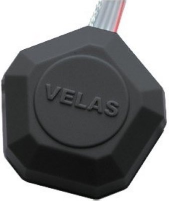     Velas ACR-031 Black
