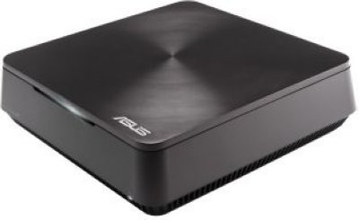   Asus VivoPC VM62-G029M SL i5 4210u (1.6)/4Gb/500GbHDG/CR/noOS/GbitEth/WiFi/BT/65W/