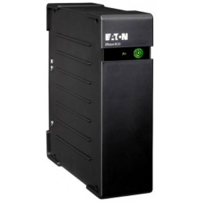    Eaton (EL650USBIEC) Eaton Ellipse ECO 650 USB IEC Off-Line