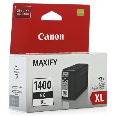     Canon PGI-1400XL    