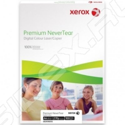     A4 (100 ) (Xerox Premium Never Tear 003R98093)