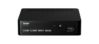     DVB-T2 BBK SMP123HDT2 