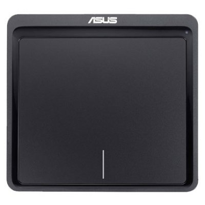      ASUS Move Pad Black USB