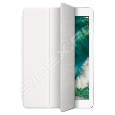   -  Apple iPad 9.7" (Apple iPad Smart Cover MQ4M2ZM/A) ()