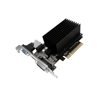    [nVidia GT 730 ] 2Gb DDR3 64bit, PALIT, NEAT7300HD46