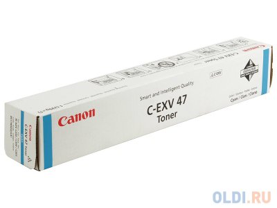    Canon C-EXV47C  iR C1325iF/1335iF. . 30 000 .