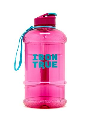    Irontrue ITB941-1300 1.3L Pink