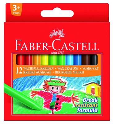    Faber-Castell 141012     12 