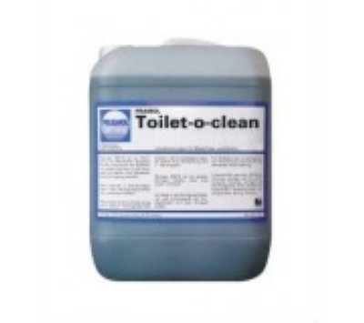    TOILET-O-CLEAN (0.75 )     Pramol 2543.501