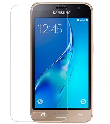      Samsung SM-J120 Galaxy J1 LuxCase  52551