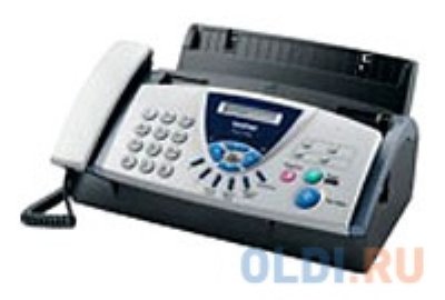   Brother FAX-T104 ( , )