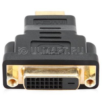    HDMI M-DVI F, Cablexpert