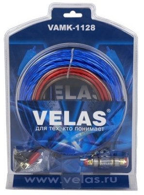         Velas VAMK-1128