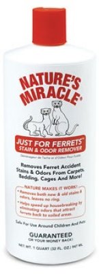   Nature"s Miracle 947  -   ,   (Ferrets Stain&Odor