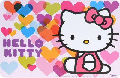   Hello Kitty A44  30 