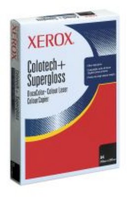   Xerox (003R97682)  Colotech Supergloss, 210 , A4, 125  (old 003R95457)