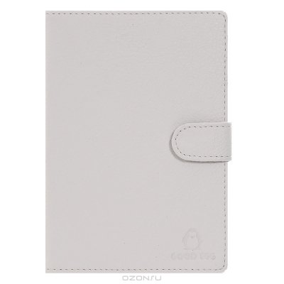       Good Egg Classic  PocketBook 611, White