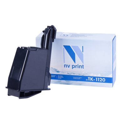    NV-Print TK-1120  Kyocera FS-1060DN/1025MFP/1125MFP  3000 