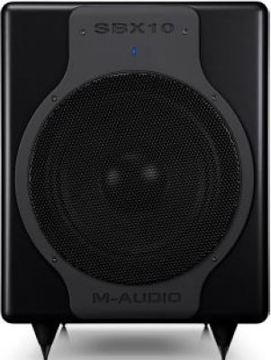    M-Audio Studiophile SBX10