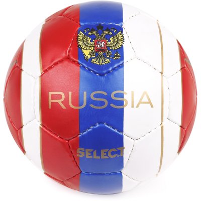     Select Russia
