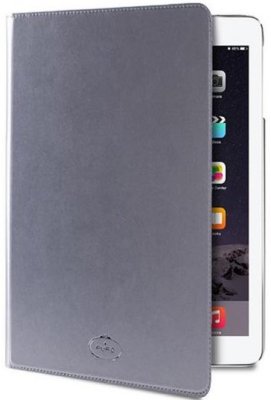    PURO Booklet Slim Case  iPad Air 2,  ON/OFF, -, 