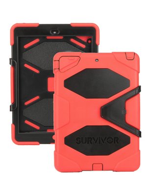     Apple iPad Air2 Survivor Red Palmexx PX/CASE IPDAIR2 SURV Red