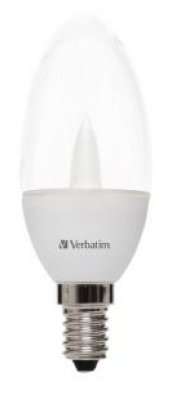   Verbatim LED VxRGB NSeries Candle