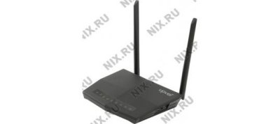    UPVEL (UR-515D4G) Dual Band 3G/LTE Router (4UTP 10/100Mbps, 1WAN, 802.11b/g/n, USB, 60