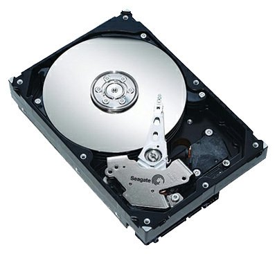   HDD   Seagate ST3250410AS