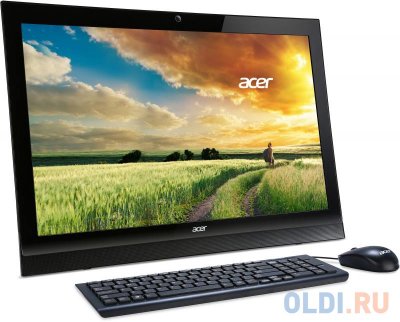    21" Acer Aspire Z1-623 1920 x 1080 Intel Core i3-5005U 4Gb 500Gb Intel HD Graphics 64  DO
