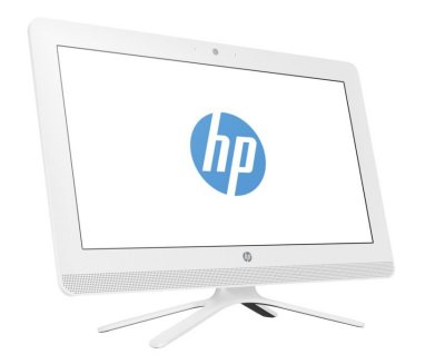   HP 20-c038ur 1EE38EA (Intel Celeron J3060 1.67 GHz/4096Mb/500Gb/DVD-RW/Intel HD Graphics/Wi-Fi/Cam/1