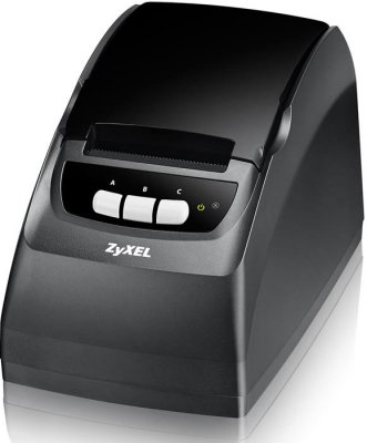    ZyXEL SP350E   Wi-Fi -  UAG      