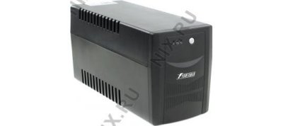   Powerman UPS 1500VA Back PRO 1500 Plus +ComPort+  /RJ45