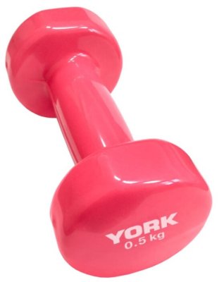     York Fitness DBY100 B26313p 0.5  