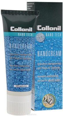      - Collonil "Nano Cream ", : 049 , 50 