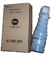   202B  Minolta 202B (EP-2080) .