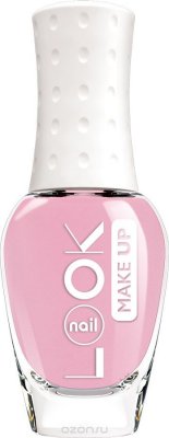   nailLOOK    Look Trends Nail Make-Up, 8,5  -   soft-touch (
