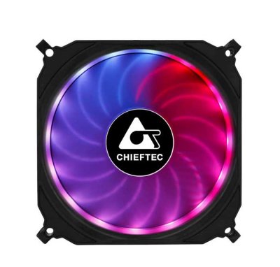    Chieftec CF-1225RGB